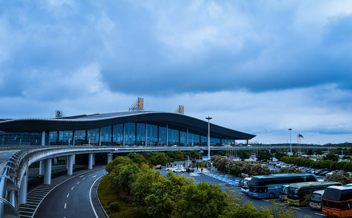 沧州空运南昌机场当天达