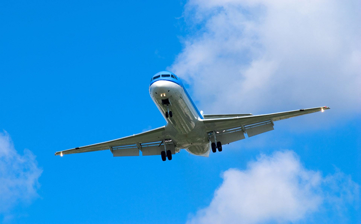 沧州空运常州机场物流公司