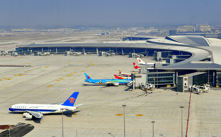 沧州空运和田机场快递